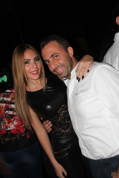 Taiga Beirut On Saturday Night